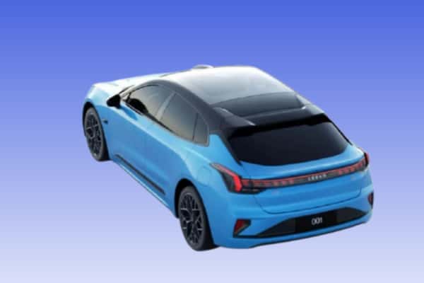 中江县回收公司车