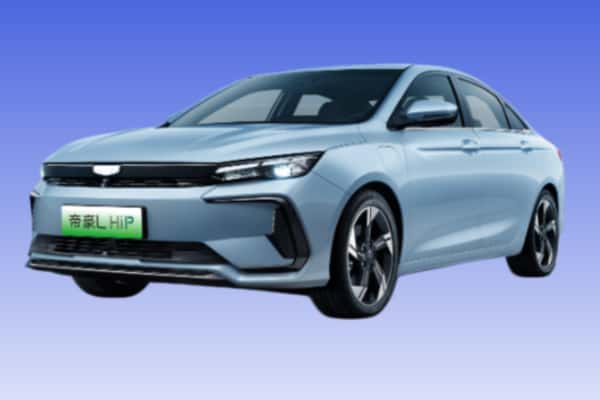 中江县回收国产新能源汽车