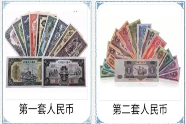 中江县回收旧币