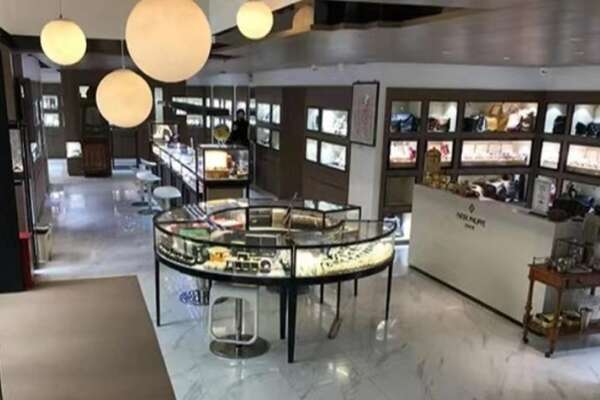 中江县寄卖奢侈品店